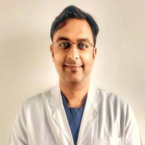 Anurag Puri博士